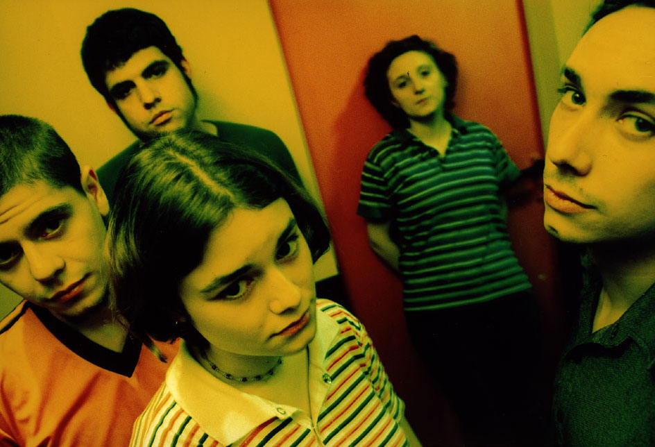 Imagen destacada de grupo: Juniper Moon